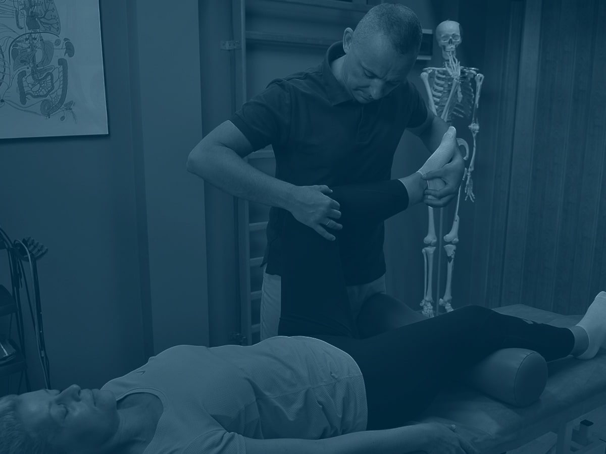 Fizjoterapia — AkReMed Kołobrzeg