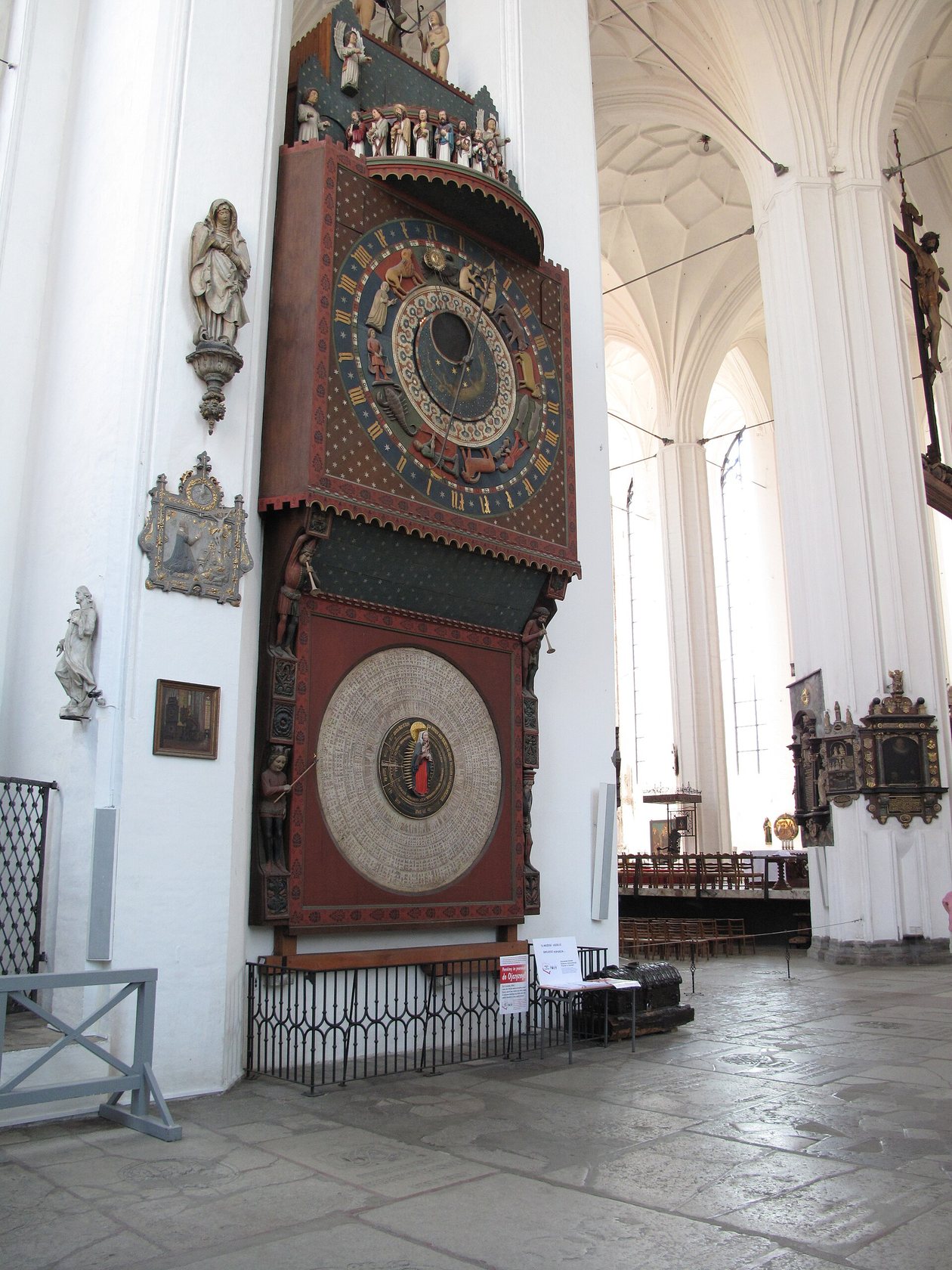 Zegar astronomiczny