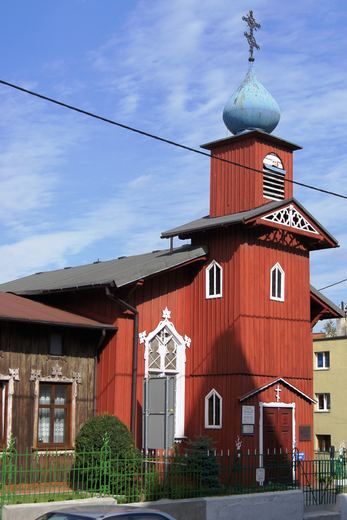 Wieża od narożnika (2012)