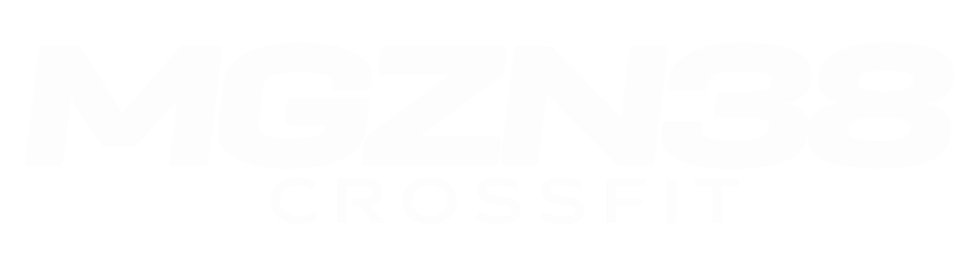 CrossFit Magazyn 38