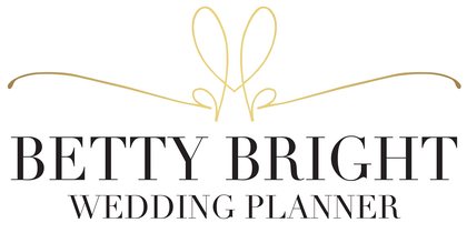 Betty Bright Wedding Planner