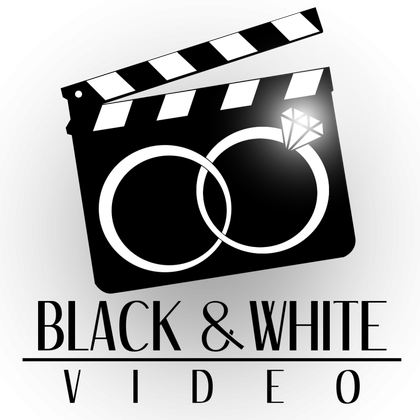 Black & White Foto-Video