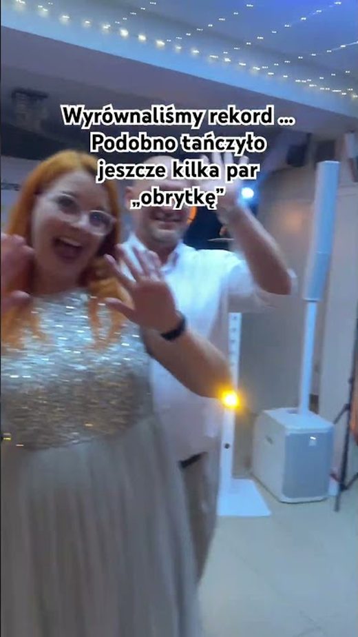 Jerusalema na parkiecie — DJ Perszol