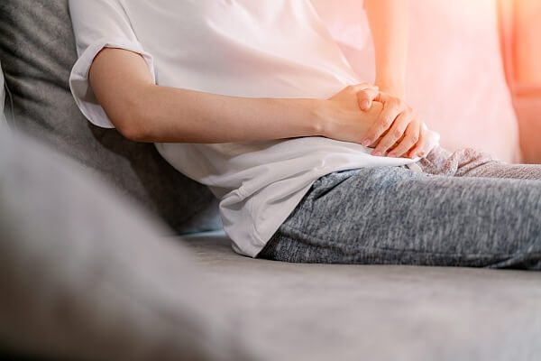 Fizjoterapia dna miednicy