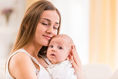 Program Atrakcyjna Mama™