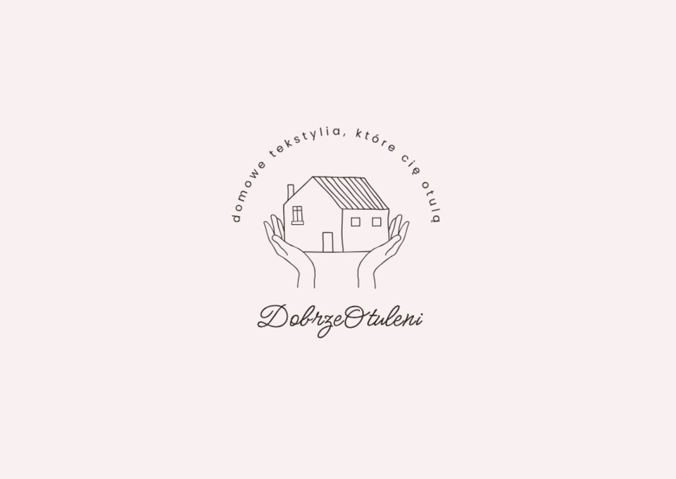 Dobrze Otuleni — domowe tekstylia, które Cię otulą