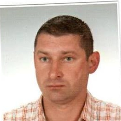 Krzysztof Kaczor — właściciel Firmy Kaczor