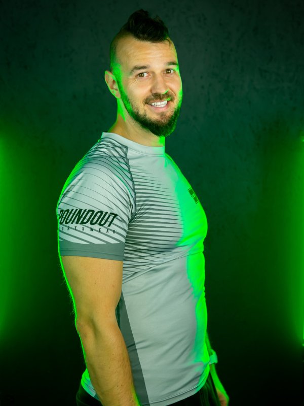 Artur Cybulski — założyciel Fit&Fizjo Studio