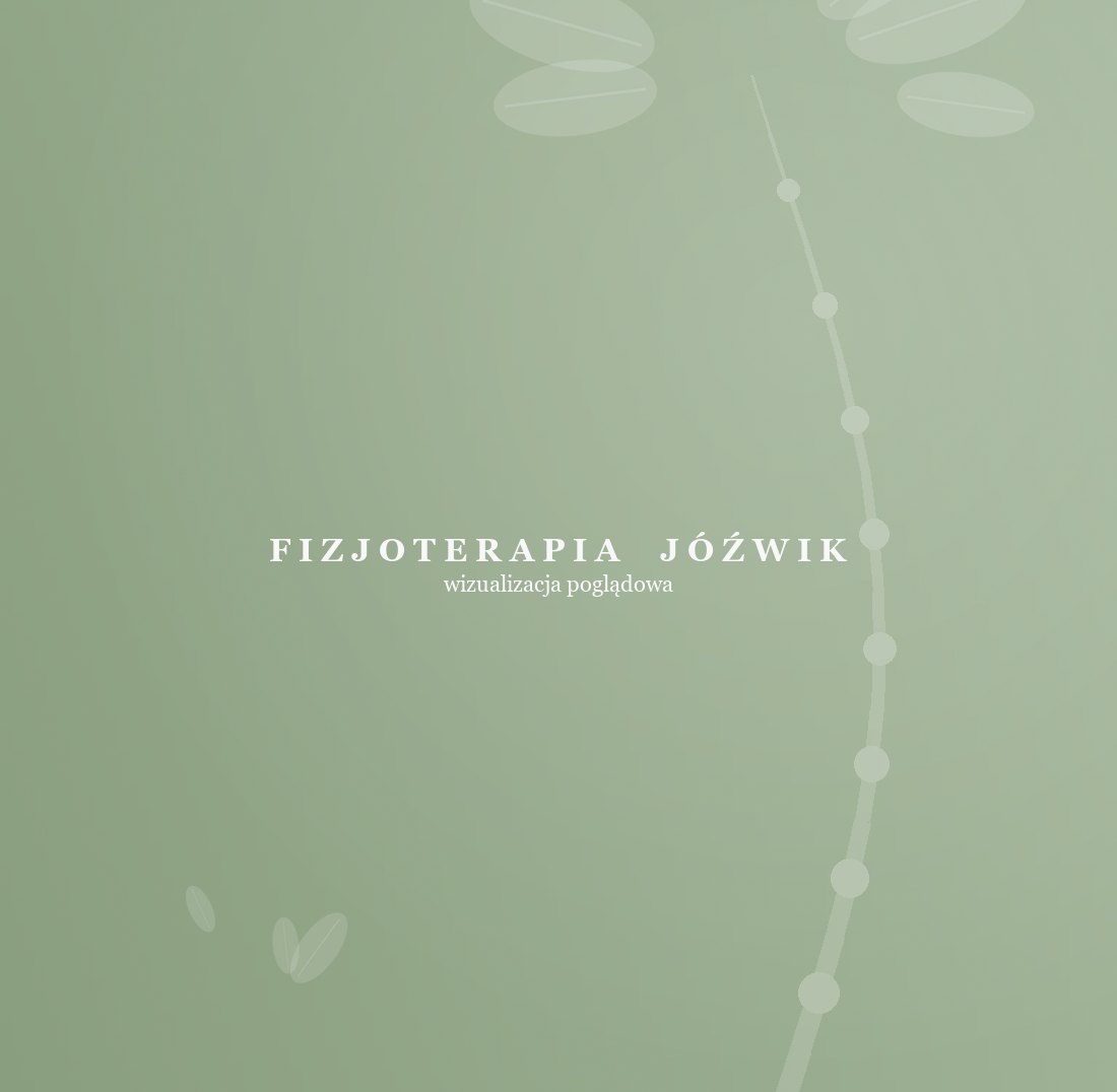 Terapia manualna w praktyce