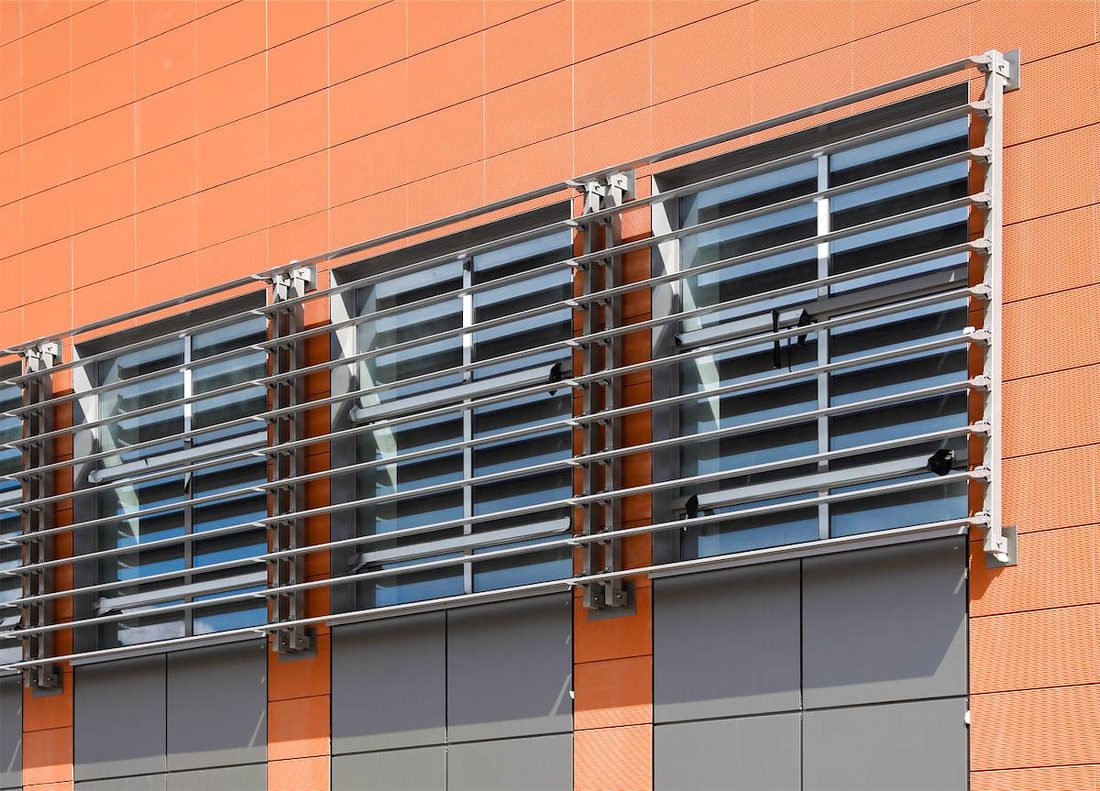 Drzwi aluminiowe Pivot
