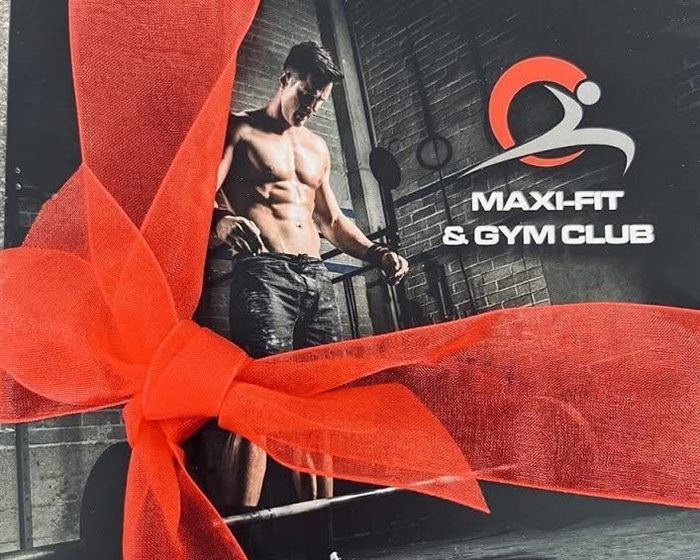Maxi-Fit & Gym Club