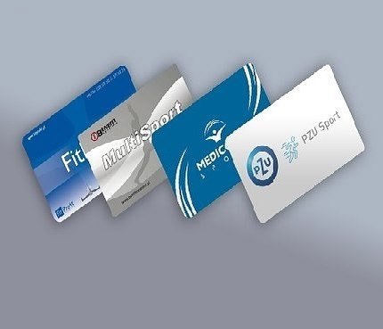 Honorowane karty sportowe: Multisport, Medicover, PZU Sport, FitProfit