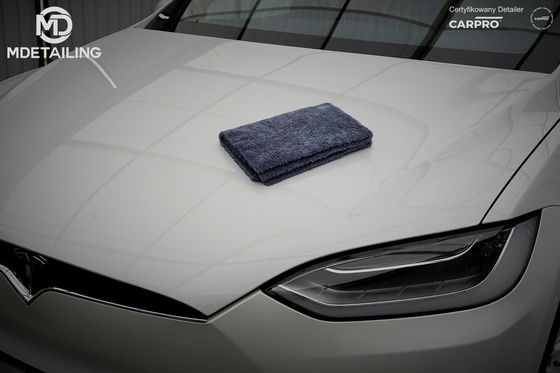 Realizacja MDetailing nr 3 — detailing samochodowy