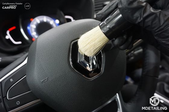 Realizacja MDetailing nr 7 — detailing samochodowy