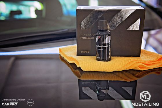 Realizacja MDetailing nr 18 — detailing samochodowy