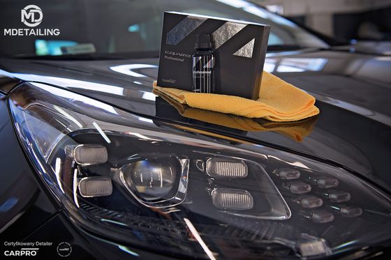 Realizacja MDetailing nr 19 — detailing samochodowy
