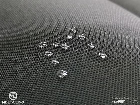 Realizacja MDetailing nr 24 — detailing samochodowy