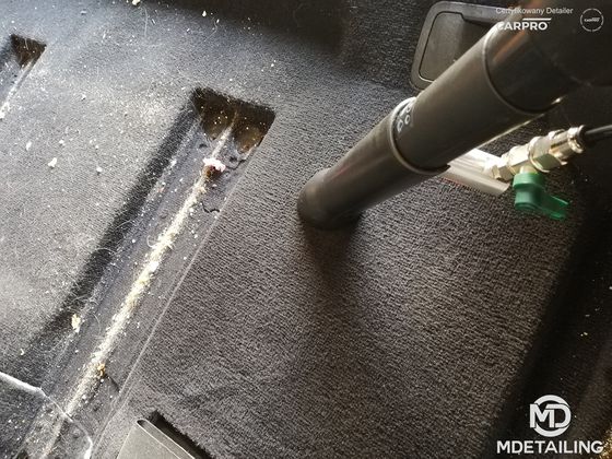 Realizacja MDetailing nr 28 — detailing samochodowy
