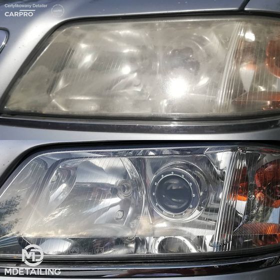 Realizacja MDetailing nr 30 — detailing samochodowy