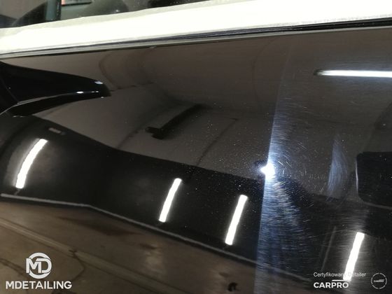 Realizacja MDetailing nr 31 — detailing samochodowy