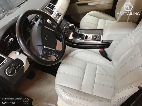 Realizacja MDetailing nr 35 — detailing samochodowy