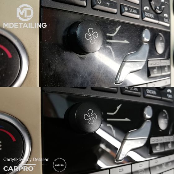 Realizacja MDetailing nr 37 — detailing samochodowy