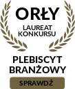 Godło Orły — Laureat plebiscytu branżowego