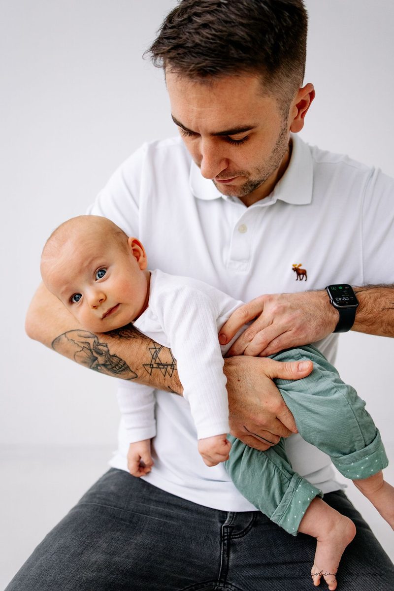 Osteopatia dziecięca
