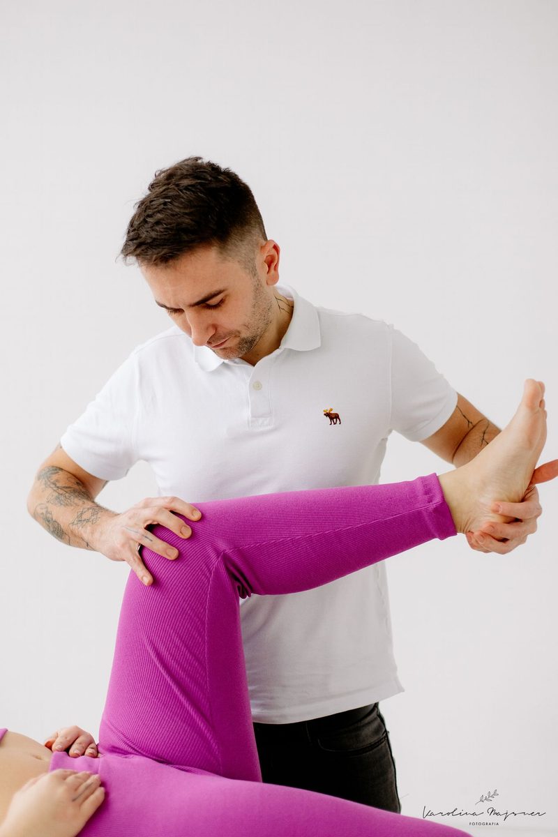 Osteopatia