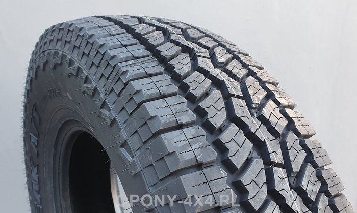Opona Falken Wildpeak A/T3WA 265/65 R18 114T