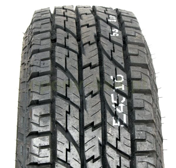 Opona Yokohama Geolandar G015 315/70 R17 121/118S