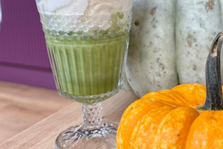 Matcha — Sama Słodycz