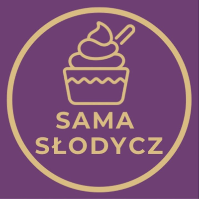 Logo Sama Słodycz