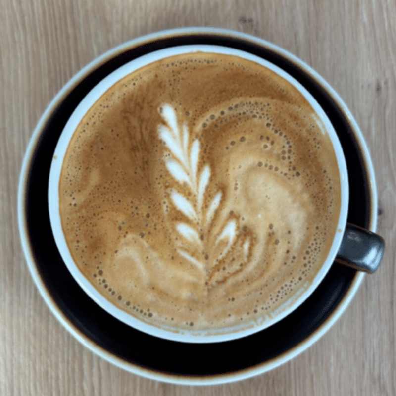 Americano — Sama Słodycz
