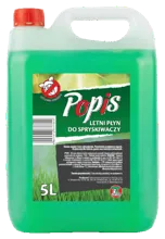 Płyn do spryskiwaczy gratis