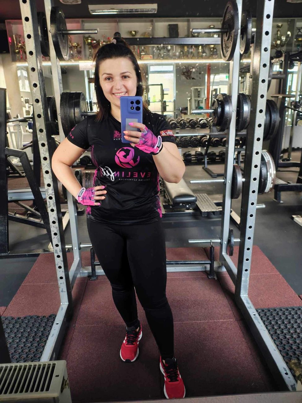 Zajęcia grupowe Evelin&Fit